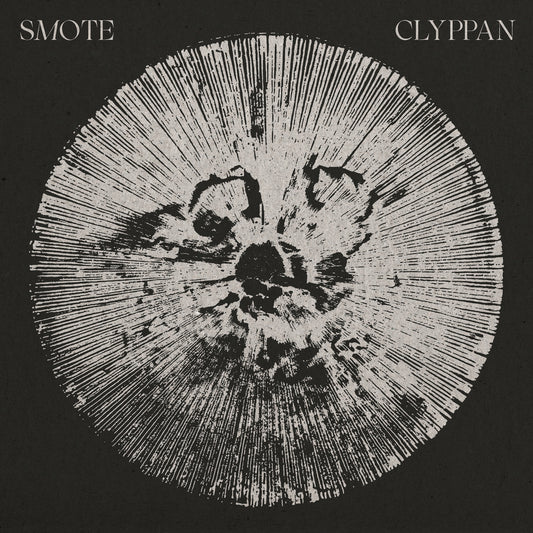 Smote - Clyppan Album Cover