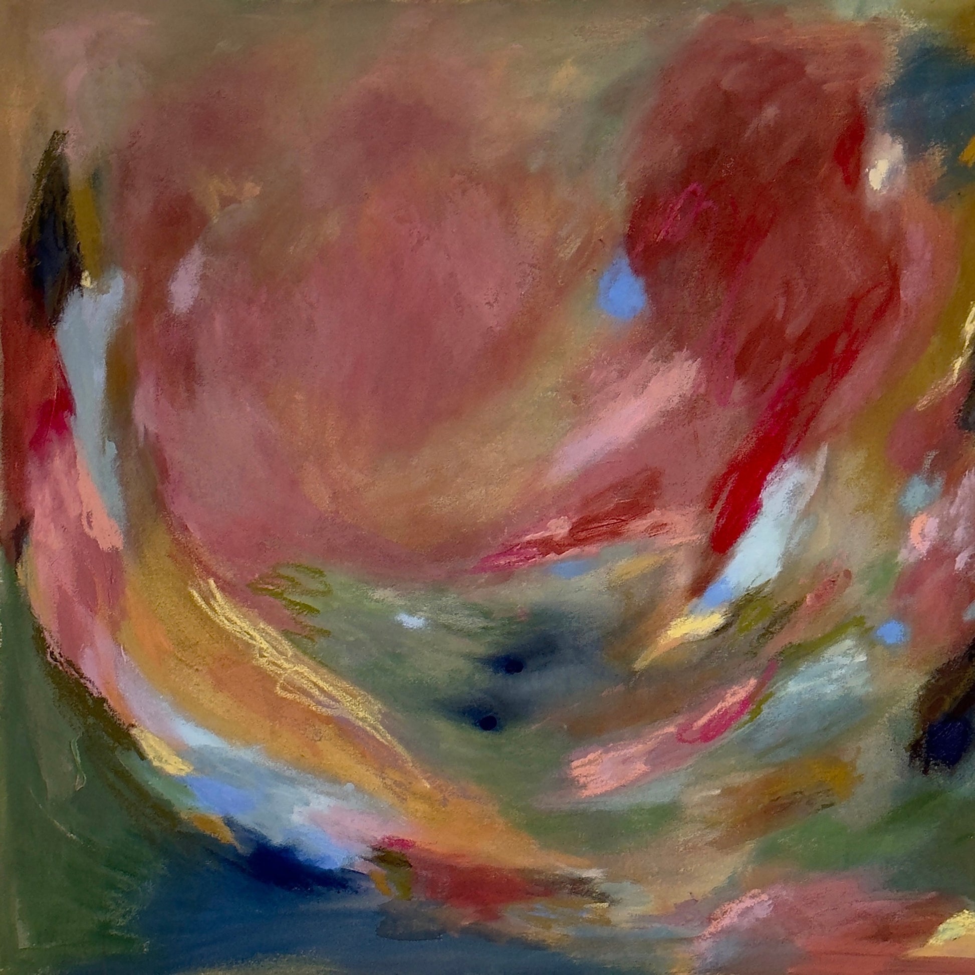 Lizzy McAlpine - Angel Album Cover