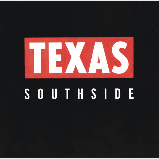 Texas - Southside Album Cover