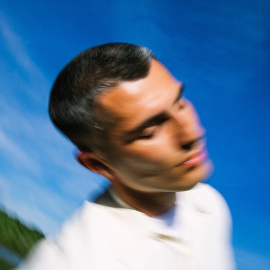 Charlie Jeer - Take Away My Problems Album Cover