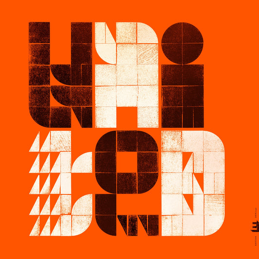 Lionel Loueke & Dave Holland - United Album Cover