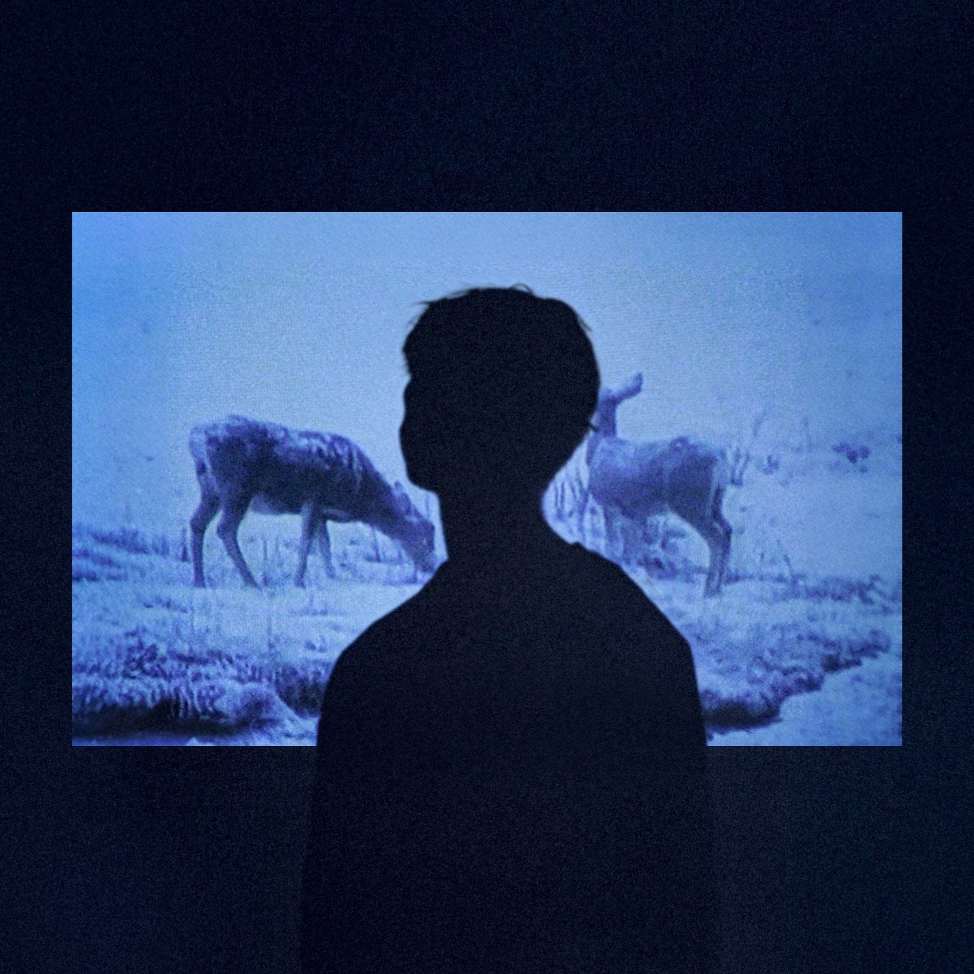 Jumo - memory Album Cover