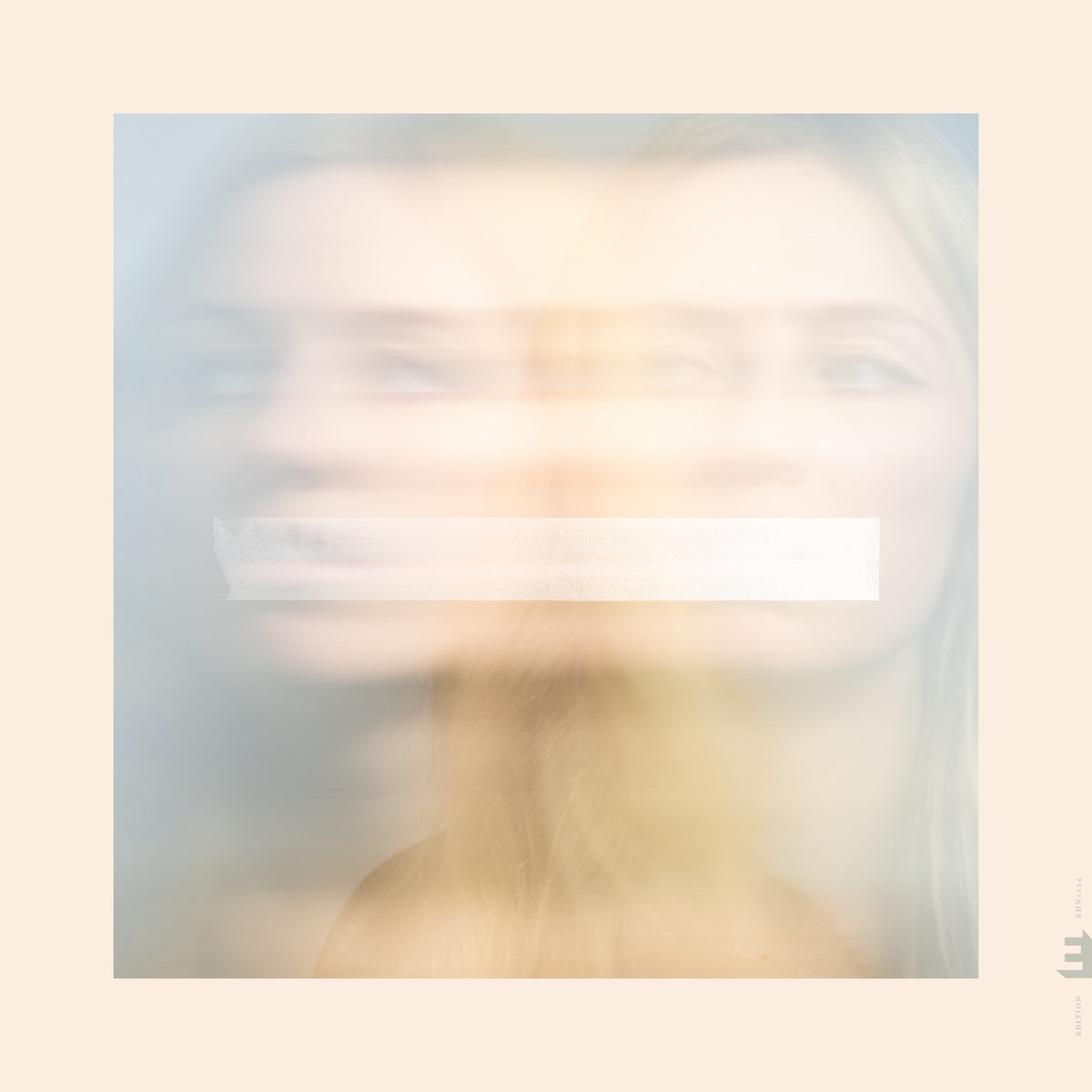 Olga Amelchenko - Howling Silence Album Cover