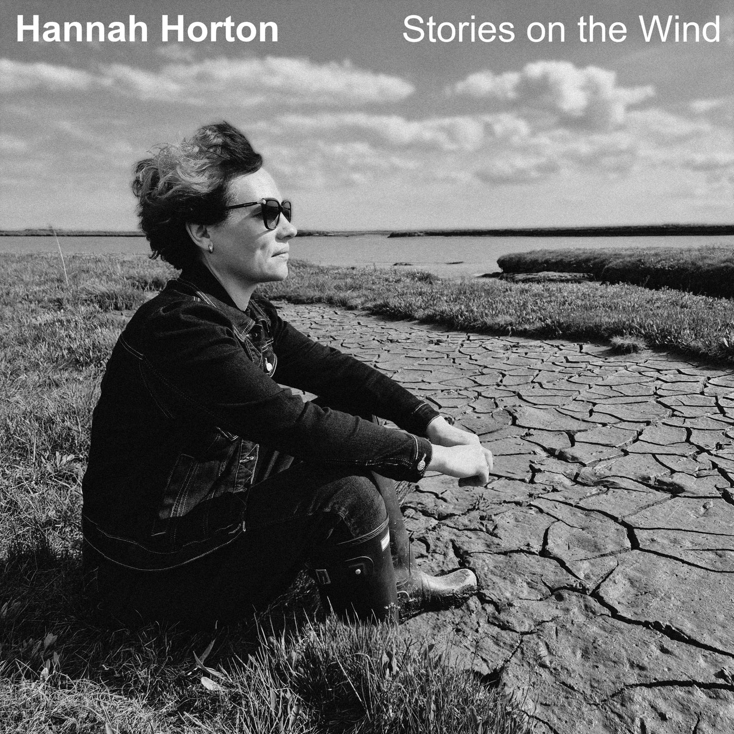 Hannah Horton - Stories on the Wind Album Cover
