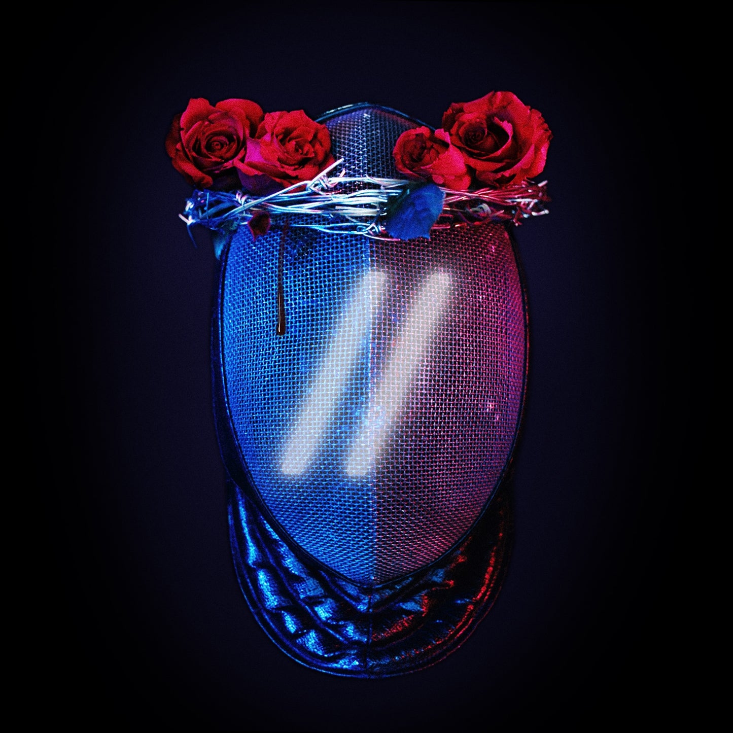 BLACKBOOK - Different Album Cover