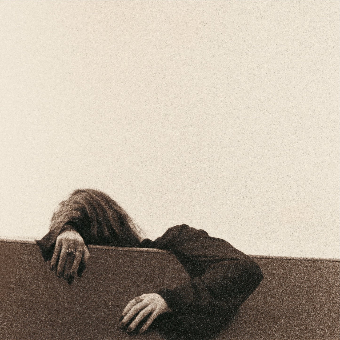 Mad Honey - Bridge Over Cumberland Album Cover
