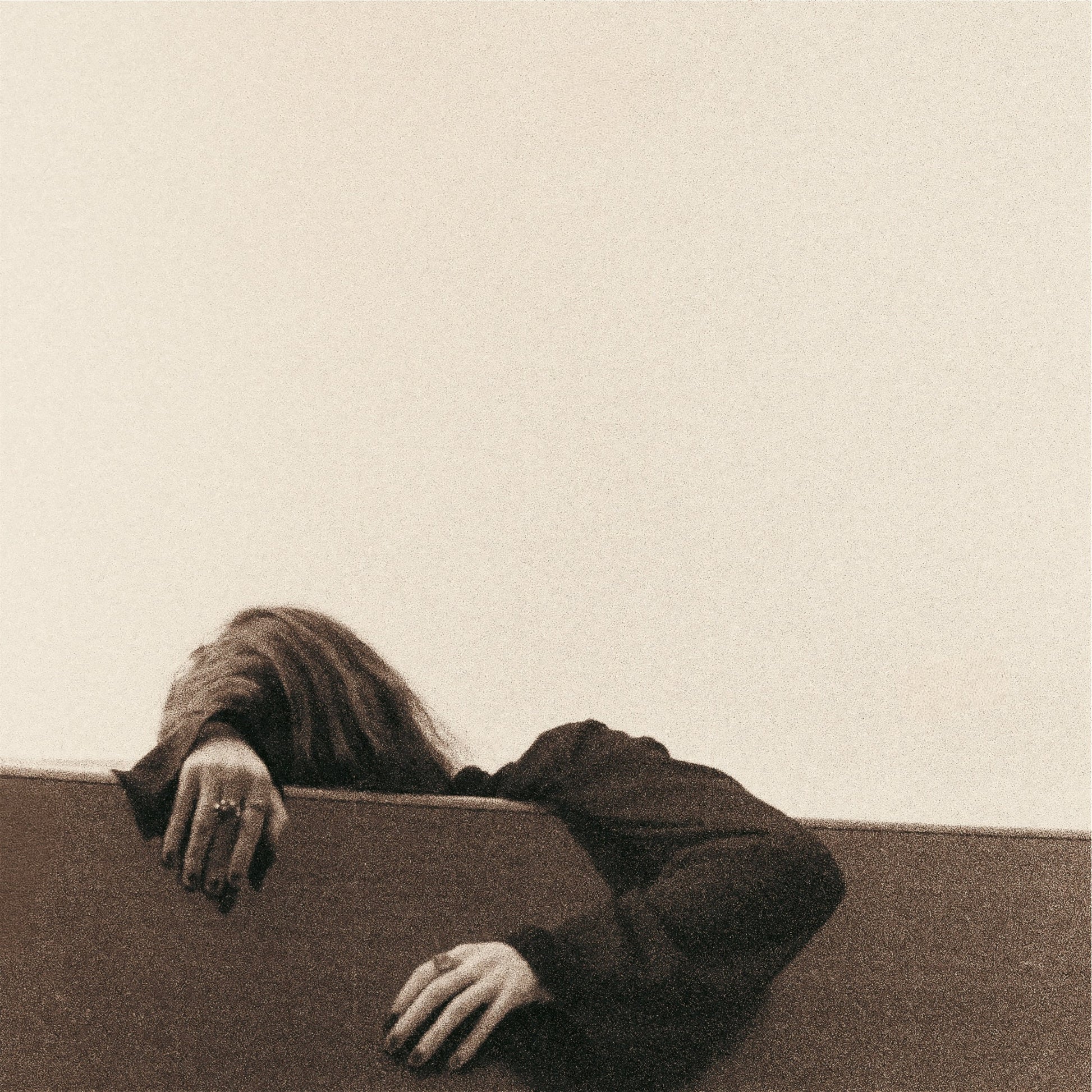 Mad Honey - Bridge Over Cumberland Album Cover