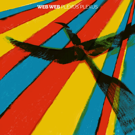 Web Web - Plexus Plexus Album Cover