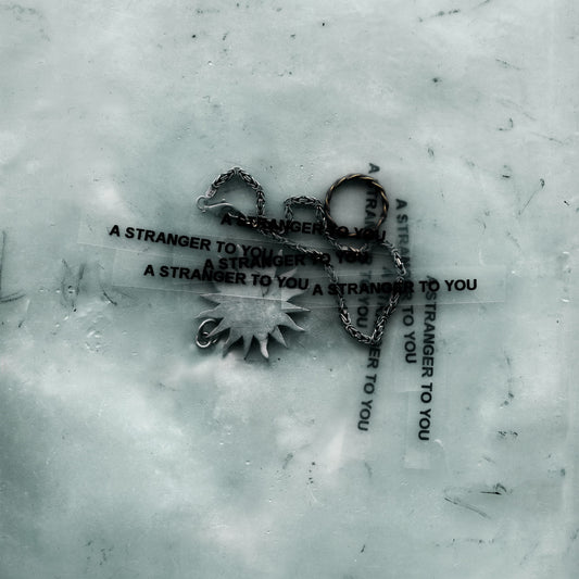 Loathe - A Stranger To You Album Cover