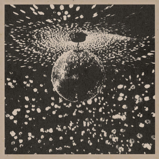 Neil Young - Mirror Ball Album Cover