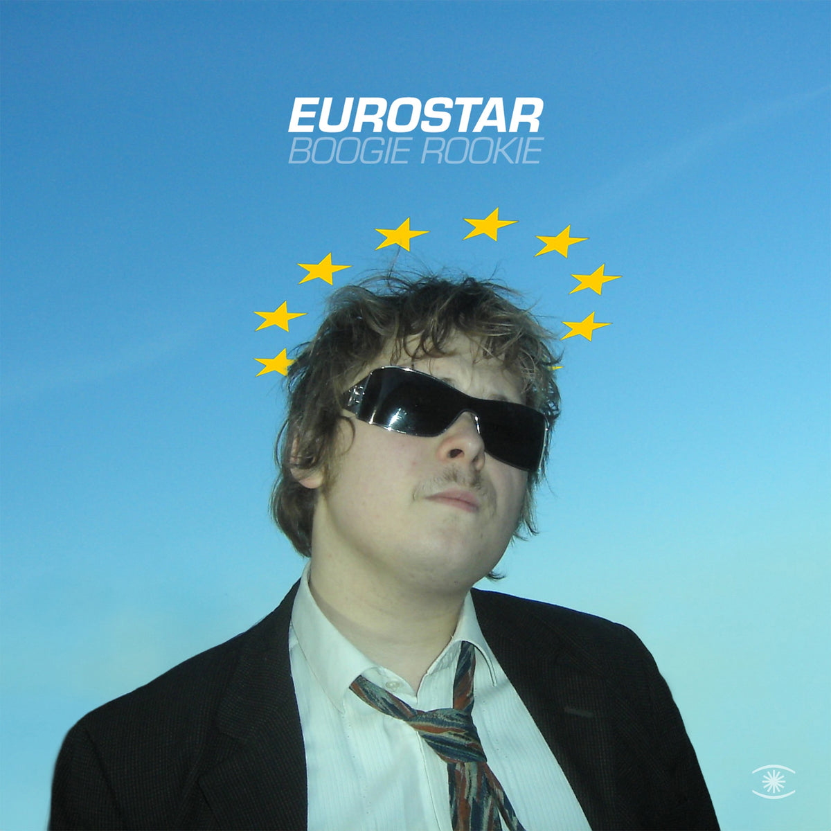 Boogie Rookie - EUROSTAR Album Cover