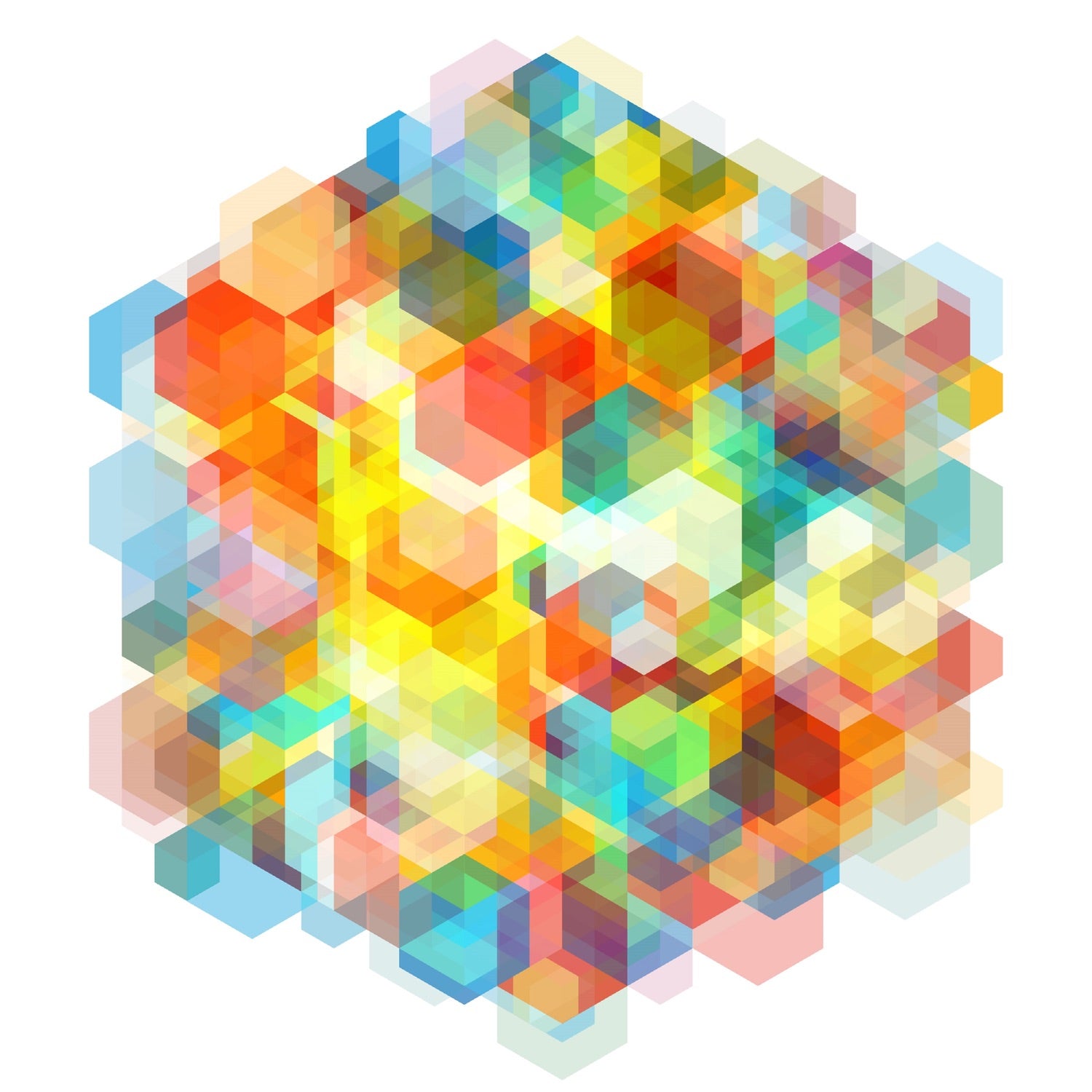 TesseracT - Polaris Album Cover