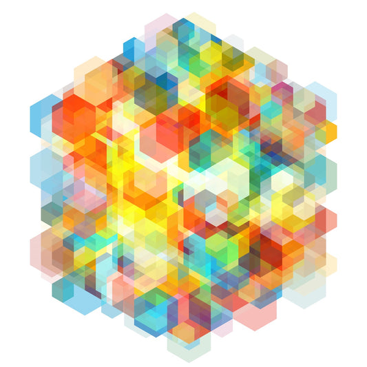 TesseracT - Polaris Album Cover