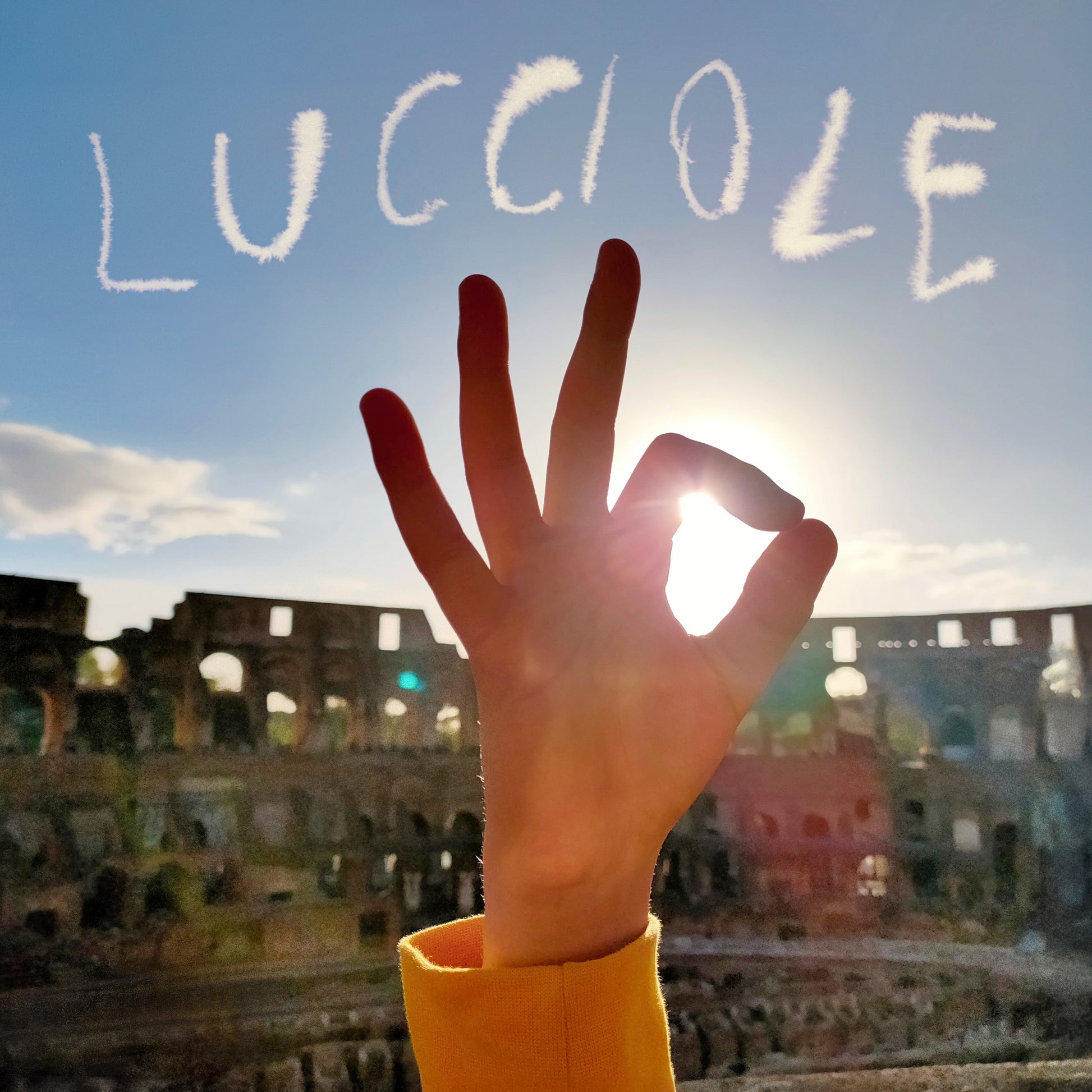 Silvia Tarozzi - Lucciole Album Cover
