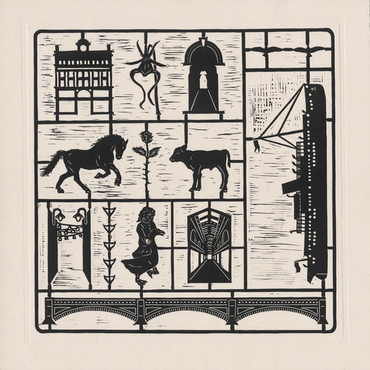Arborist - Looking For Love Album Cover