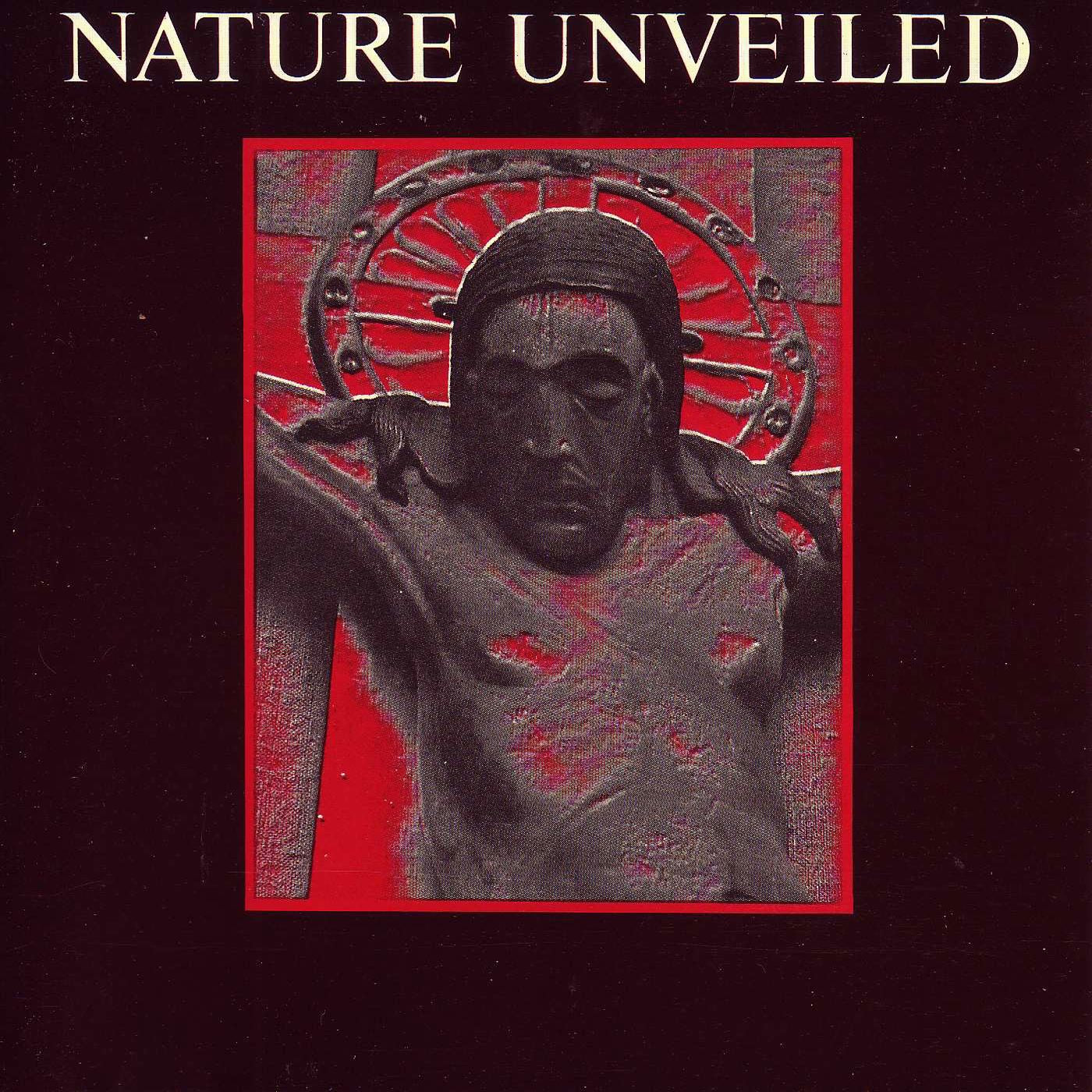 Current 93 - Nature Unveiled Album Cover