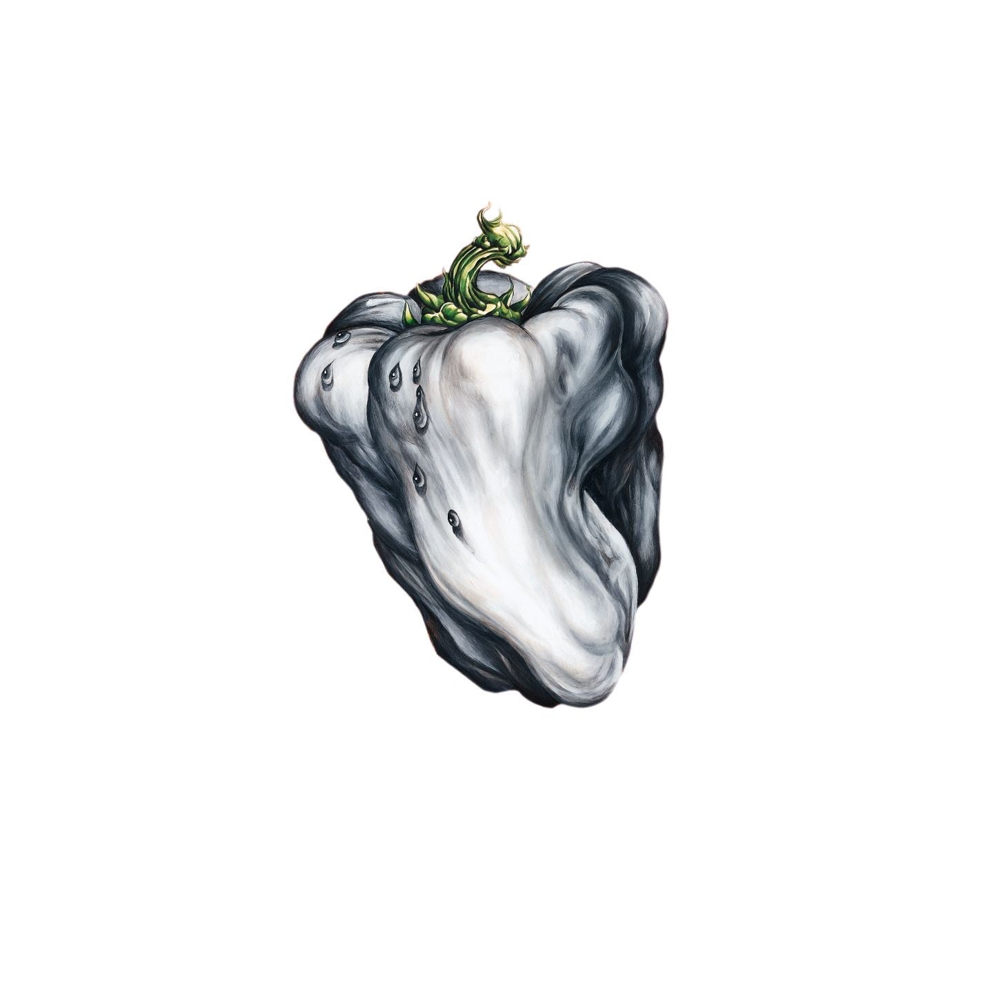 Ween - White Pepper Album Cover