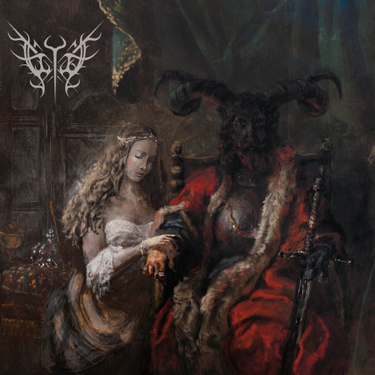 FLYKT - Sinister Strain Album Cover