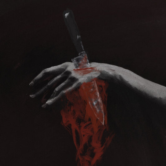 Counterparts - Nothing Left to Love Album Cover