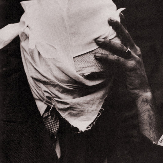 Giles Corey - Giles Corey Album Cover