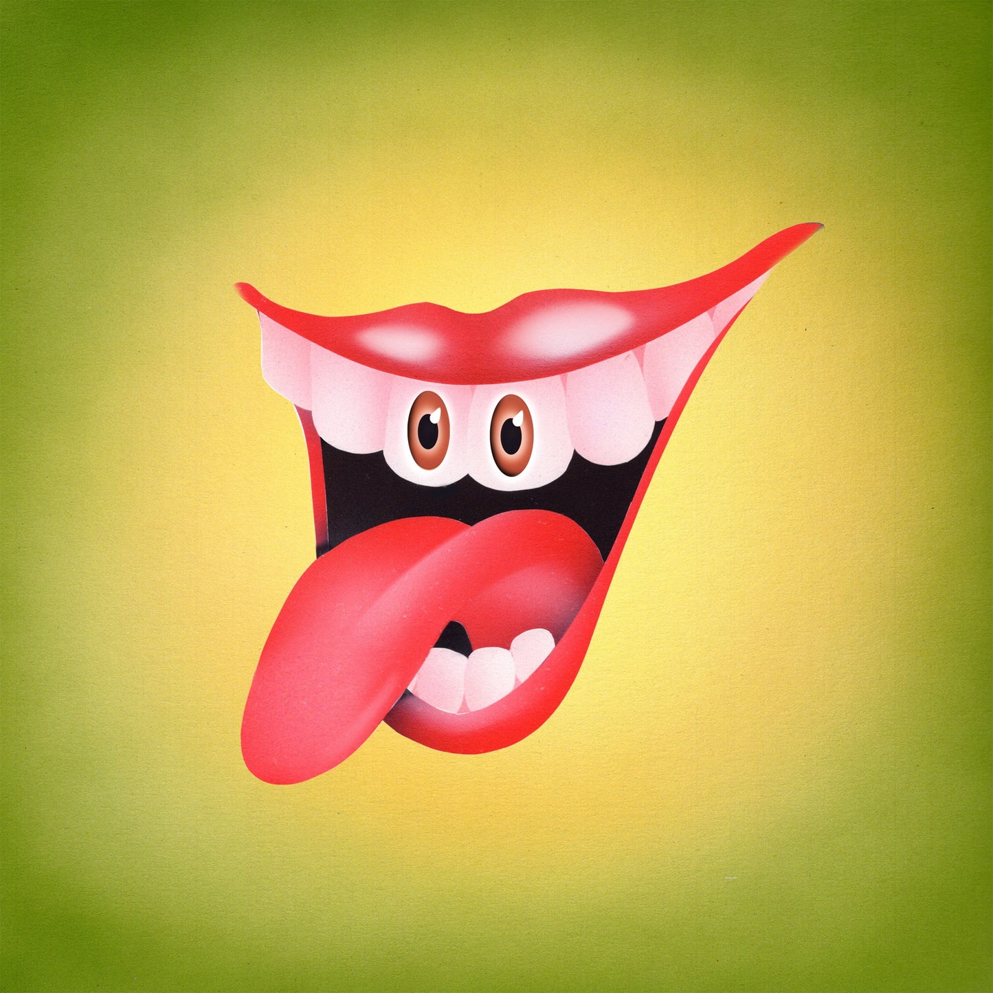 Maxo - MARS IS ELECTRIC Album Cover