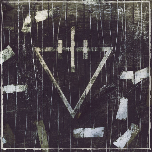 The Devil Wears Prada - 8:18 Album Cover