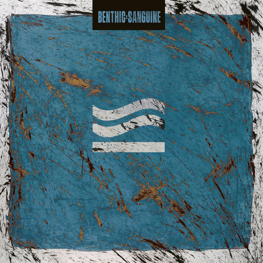 Benthic - Sanguine Album Cover