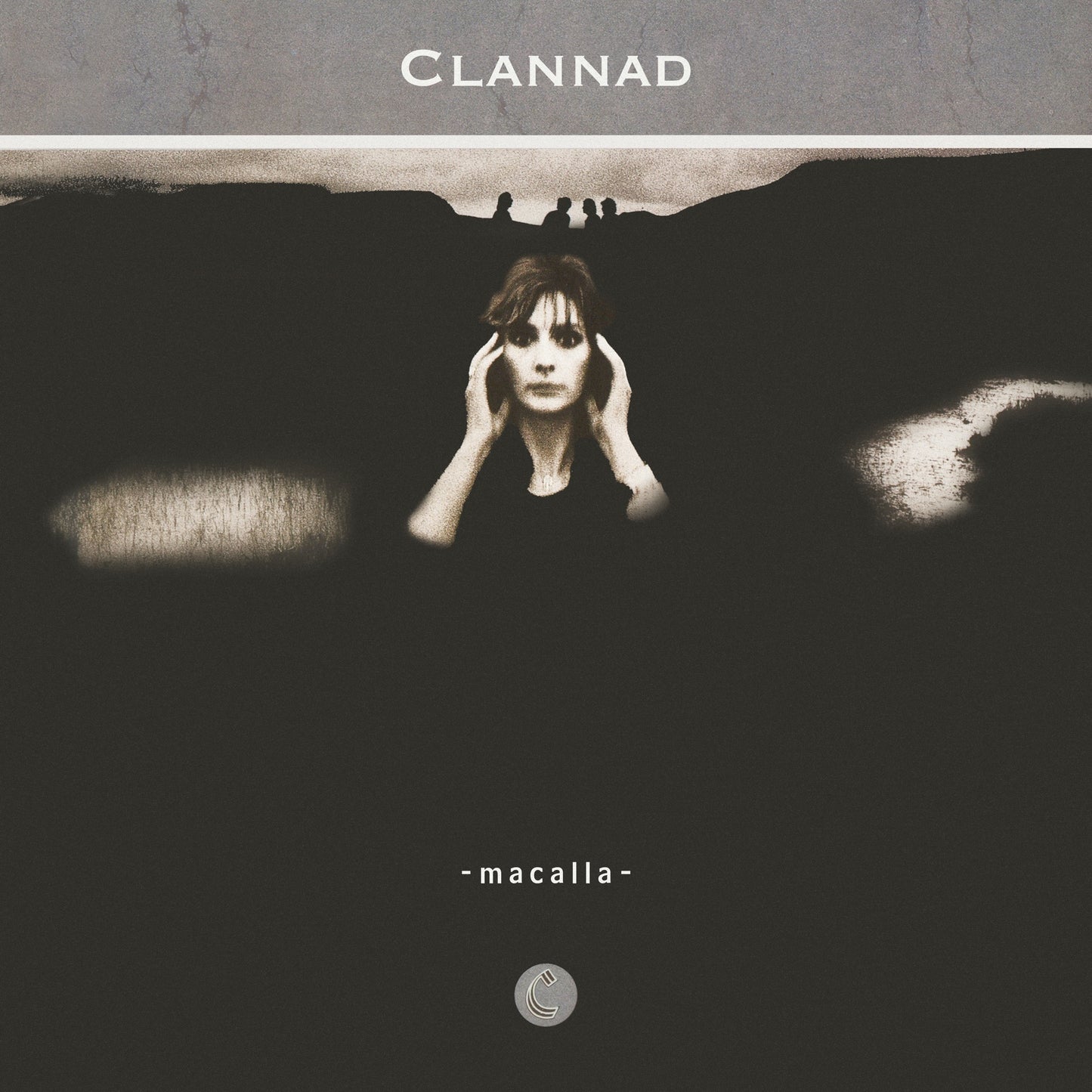 Clannad - Macalla (2003 Remaster) Album Cover
