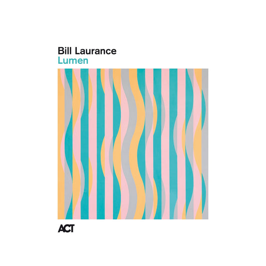 Bill Laurance - Lumen Album Cover