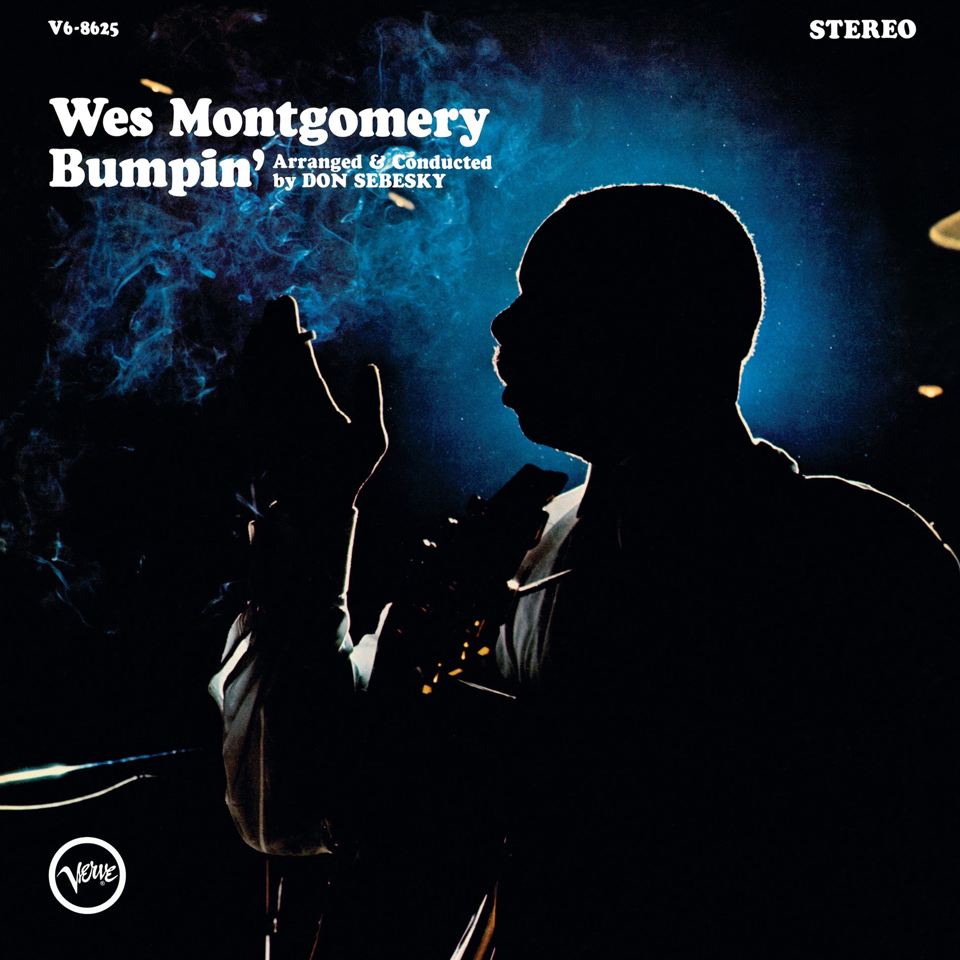 Wes Montgomery - Bumpin' (Expanded Edition) Album Cover