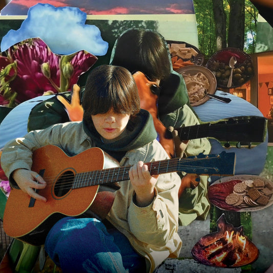 Leith Ross - I Can See The Future Album Cover