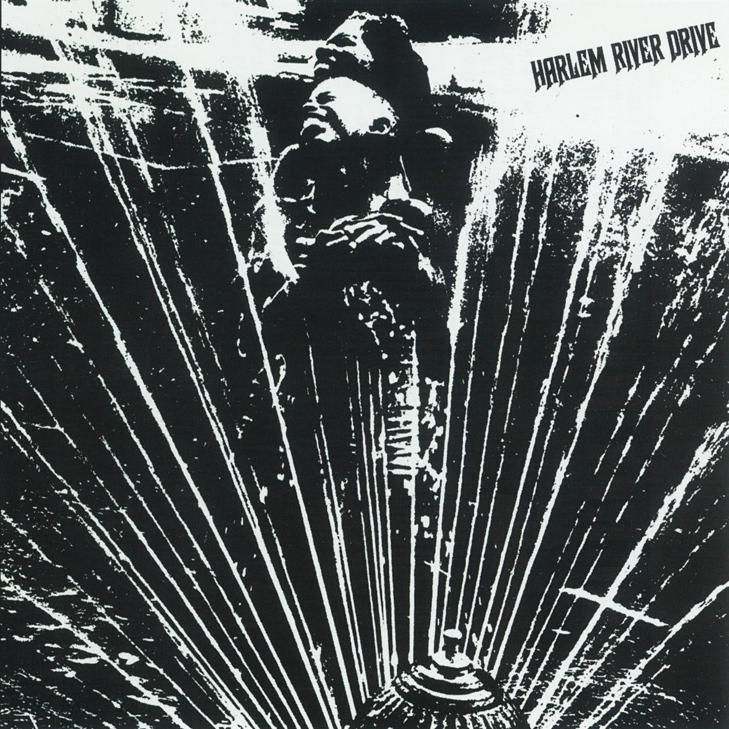 Harlem River Drive - Harlem River Drive Album Cover
