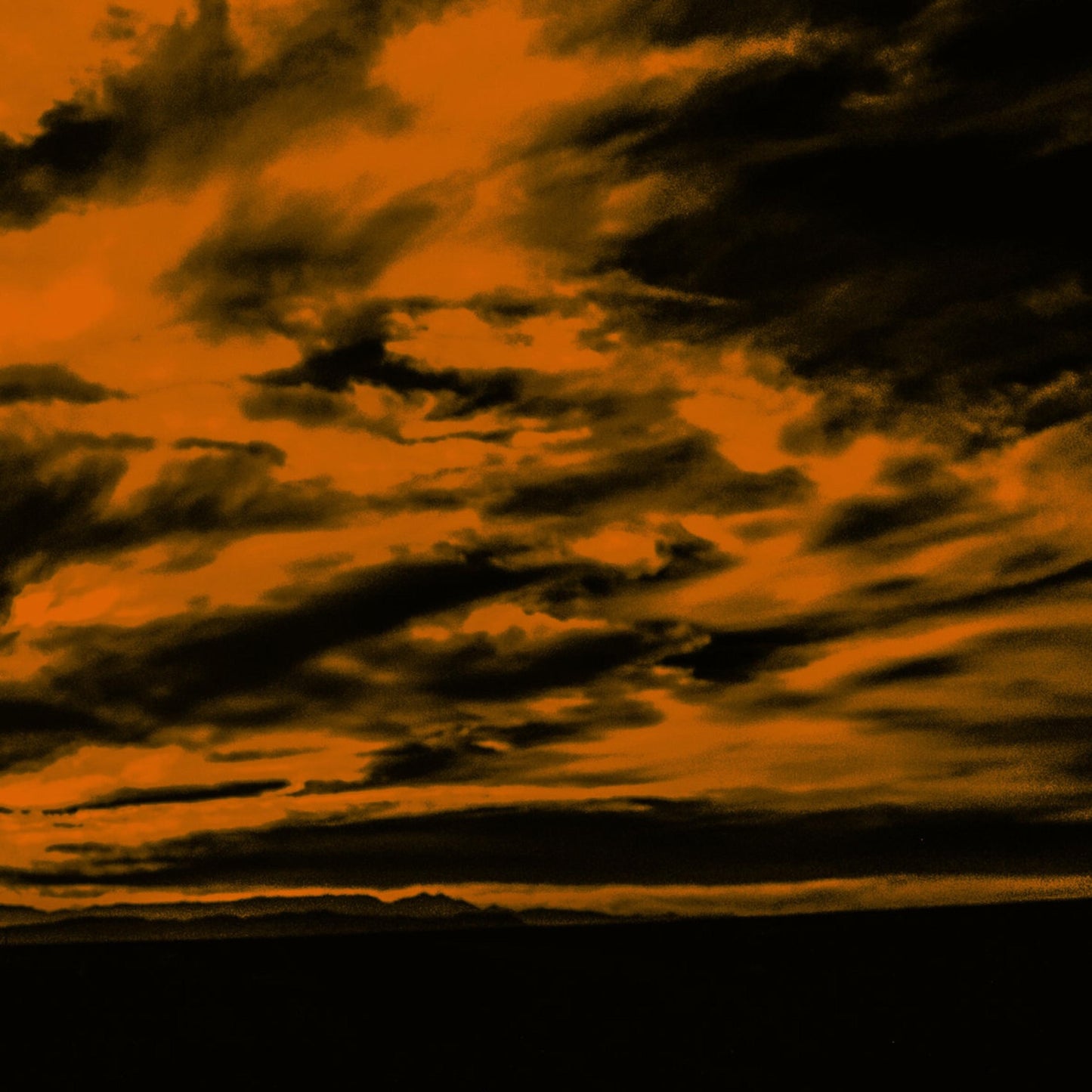 John Haughm - +37​.​717364 // -117​.​247955: The Last Place I Remember Album Cover