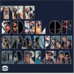 Various - The Soul Of Spanish Harlem