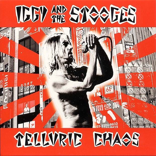 Telluric Chaos