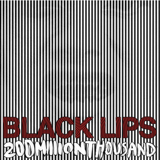 200 Million Thousand