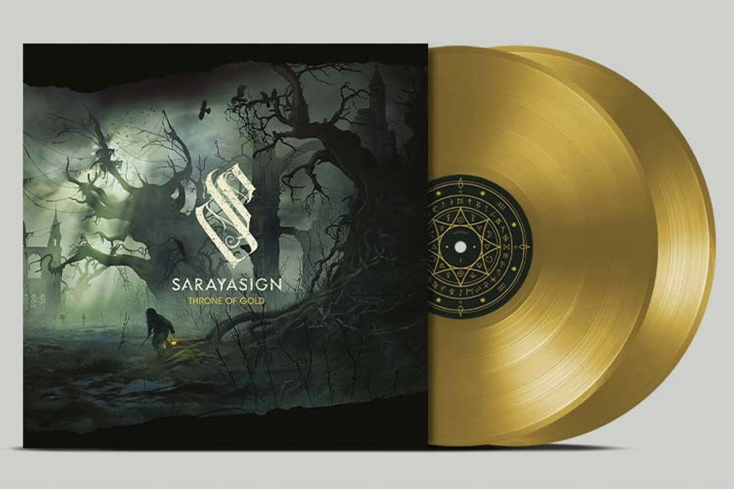 Shadows Of The Dying Light - RSD Black Friday 2025