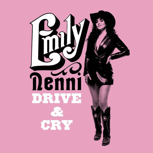 Drive and Cry