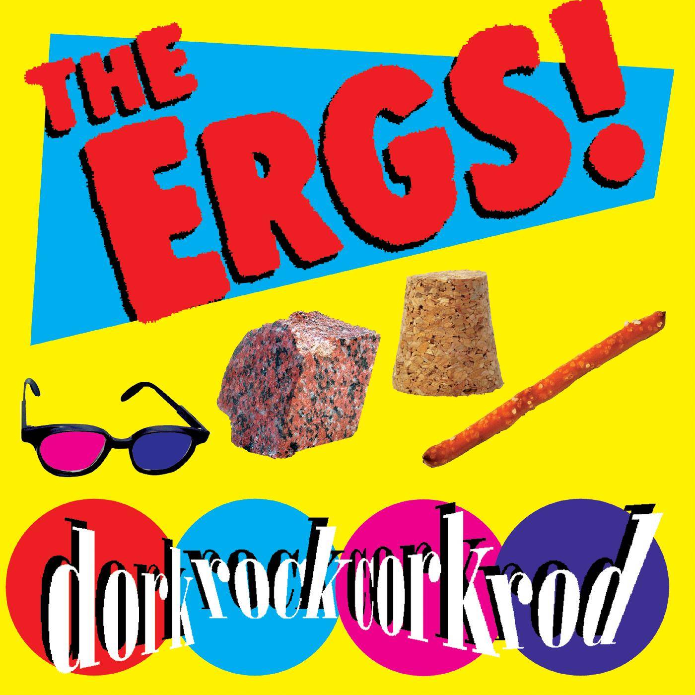 dorkrockcorkrod (Deluxe Edition)