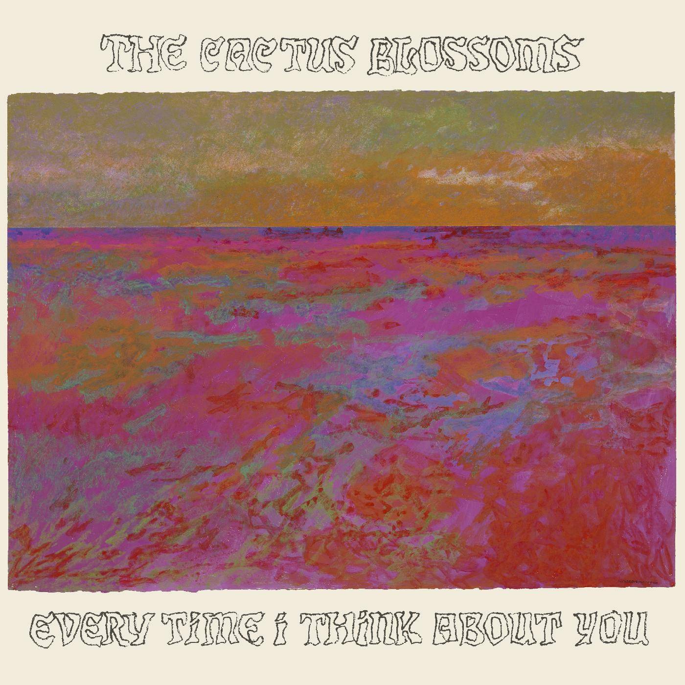Every Time I think About You