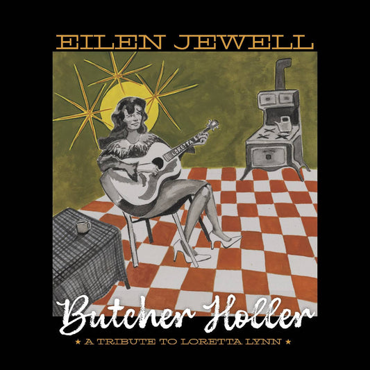 Butcher Holler - A Tribute To Loretta Lynn