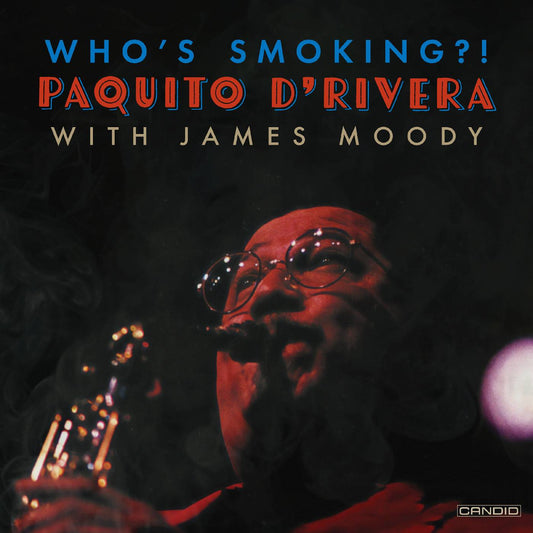 Who's Smoking?