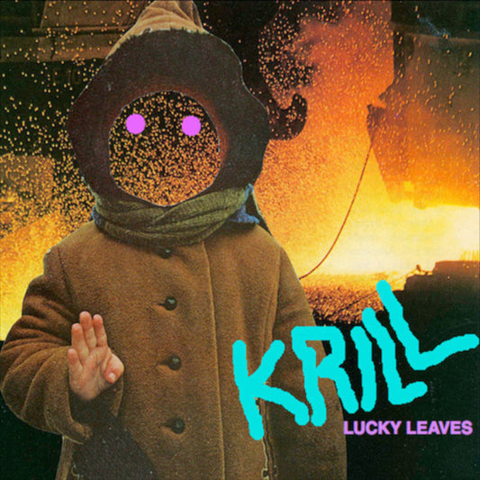 Lucky Leaves