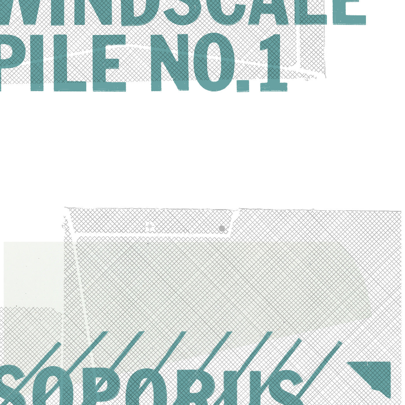 Windscale Pile No.1