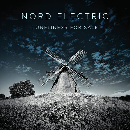 Nord Electric - Loneliness For Sale Product Image
