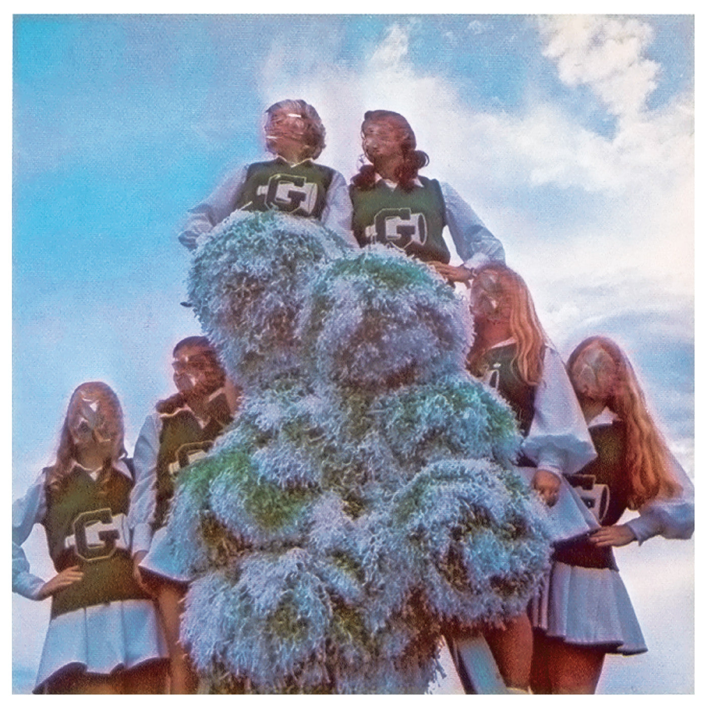 Sleigh Bells - Treats - RSD Black Friday 2025 Product Image
