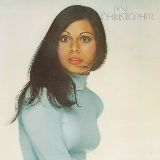 Lyn Christopher - Lyn Christopher Product Image