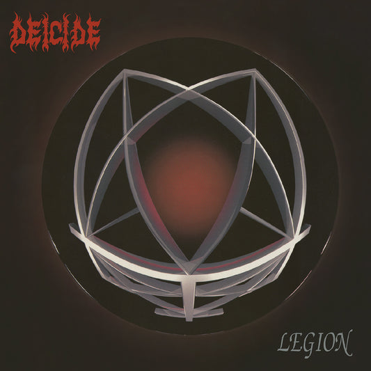DEICIDE - Legion Product Image