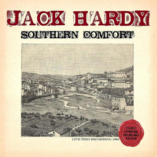 Jack Hardy - Southern Comfort Product Image