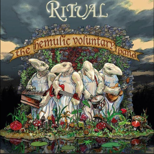 Ritual - The Hemulic Voluntary Band Product Image